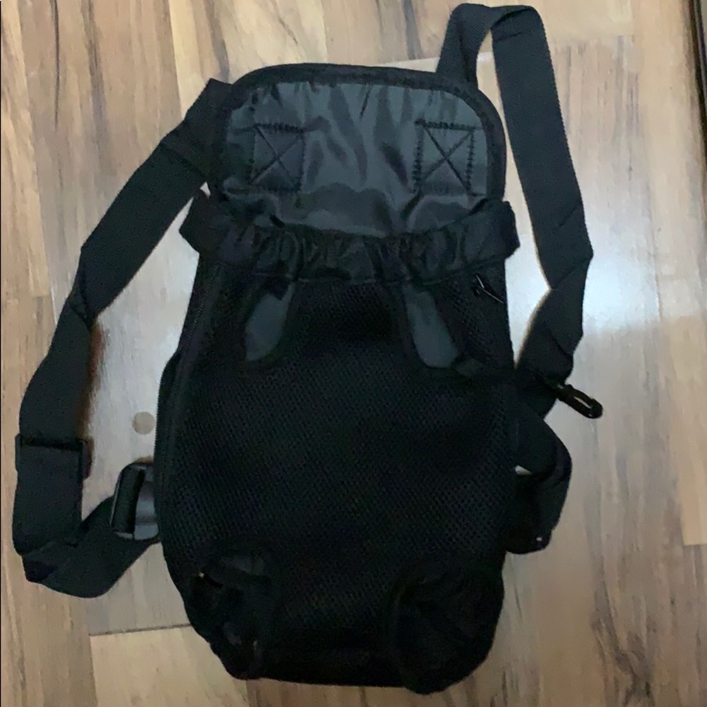 Small dog or cat carrier